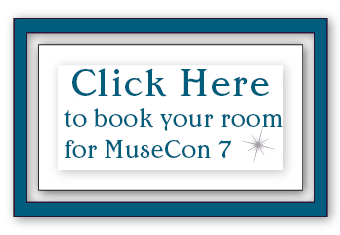 CLICK HERE to book your room for MuseCon 7