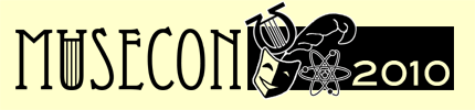 MuseCon 0 Logo