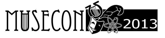 MuseCon3 logo